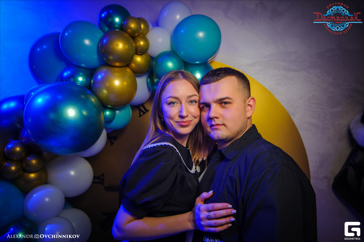 Суббота в ресторане Дастархан 14