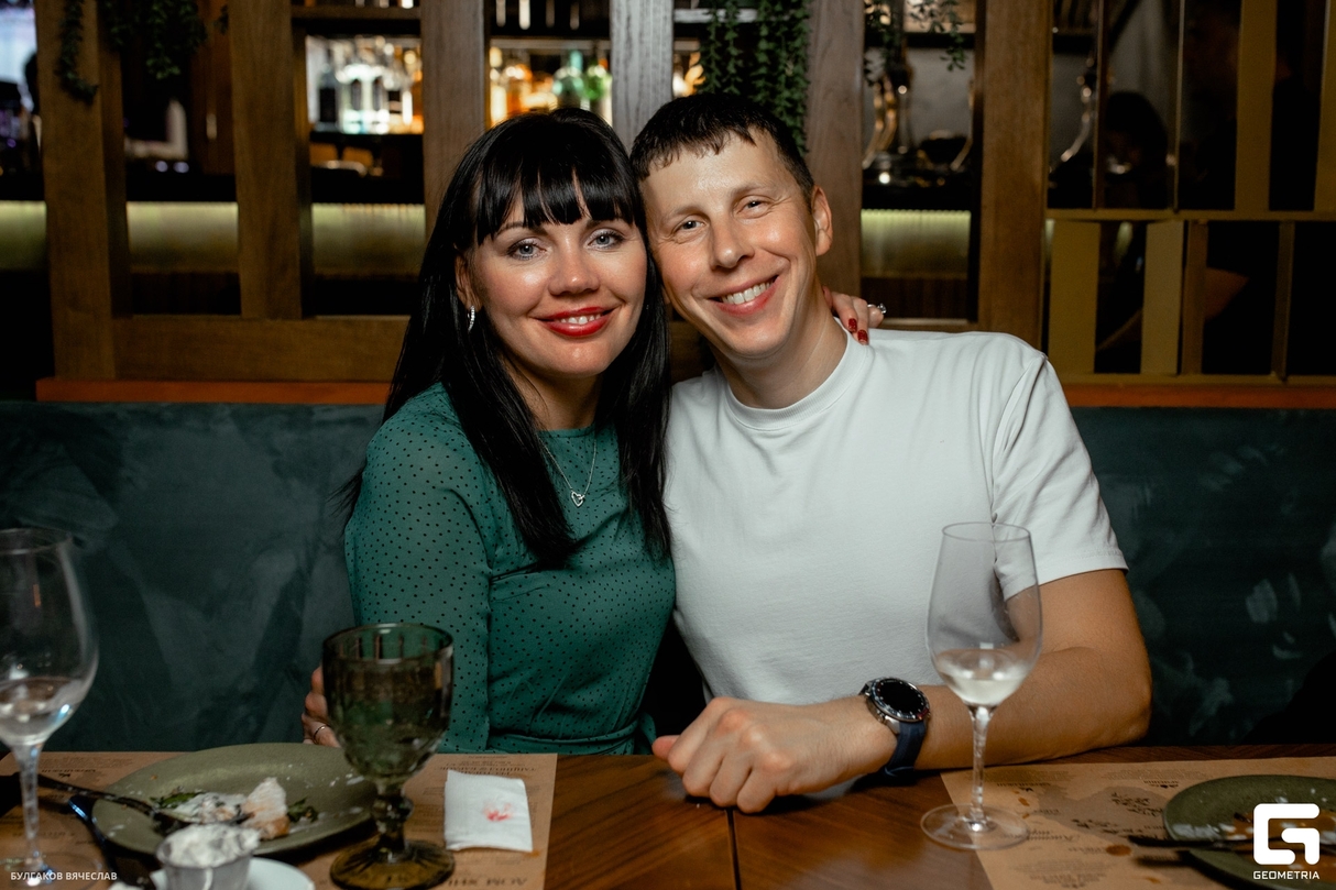ПЯТНИЦА В ДОМ ХИНКАЛИ 25