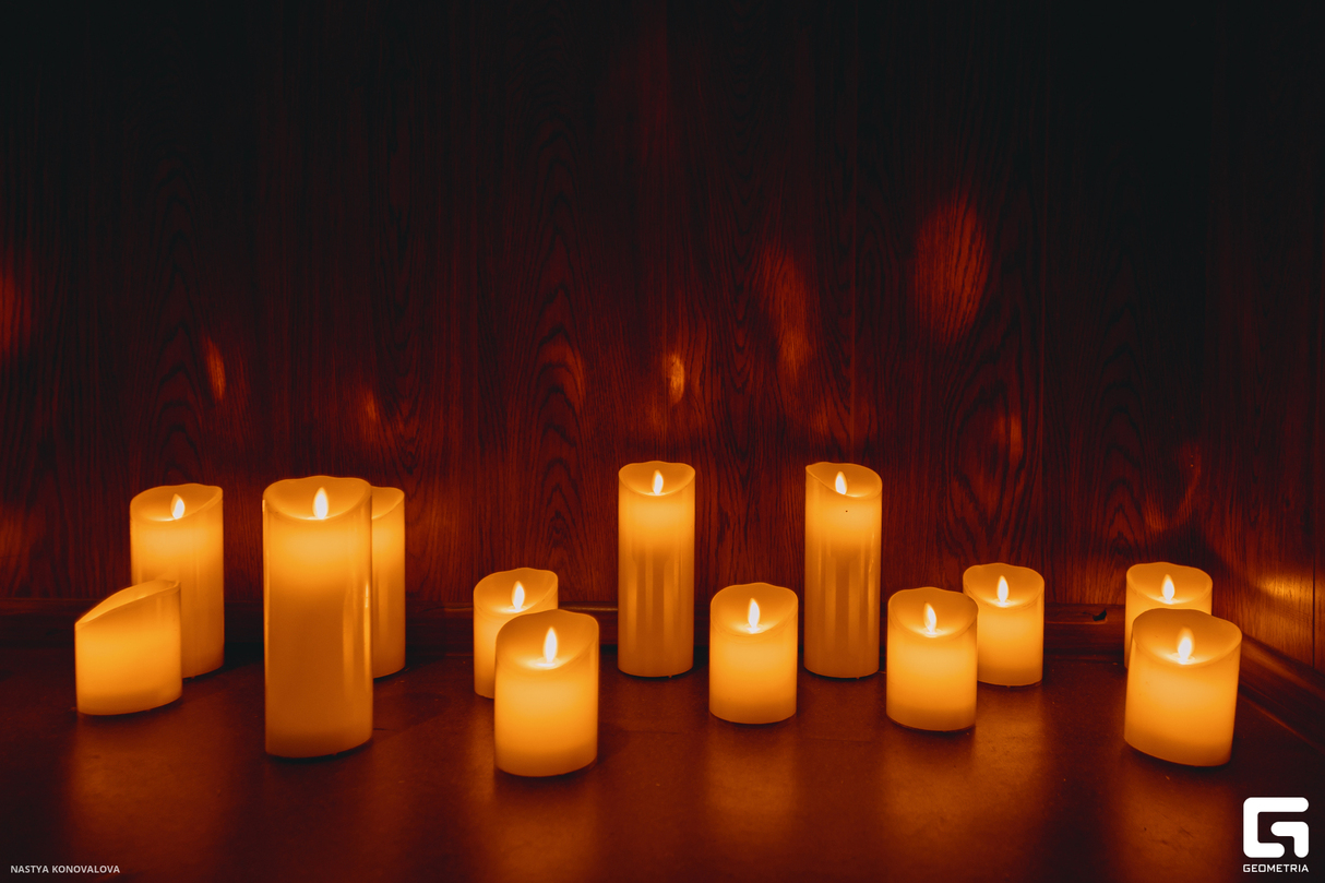 LUMINARY 9
