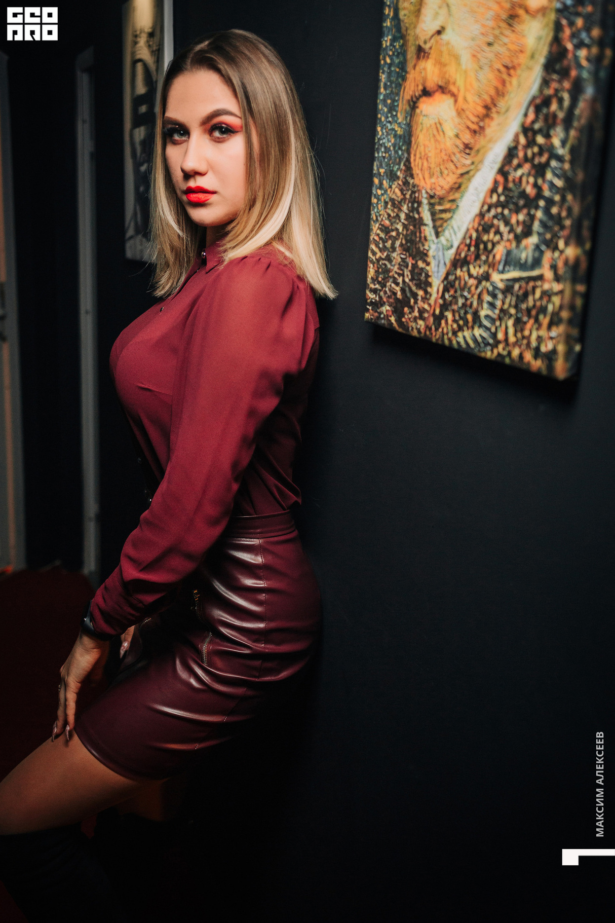 8 Марта  в Hookah bar Mansion 18