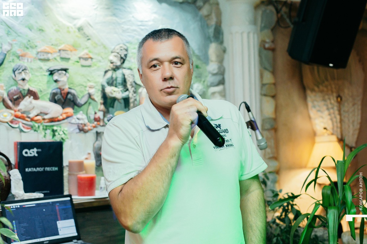 Грузинский ресторан «VERIKO» 26