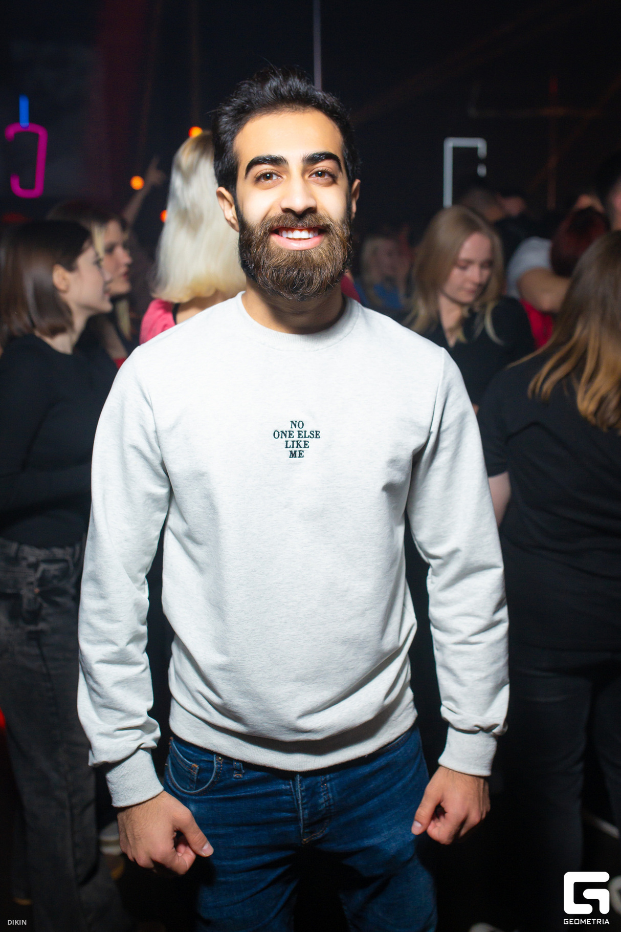 Saturday Night 30