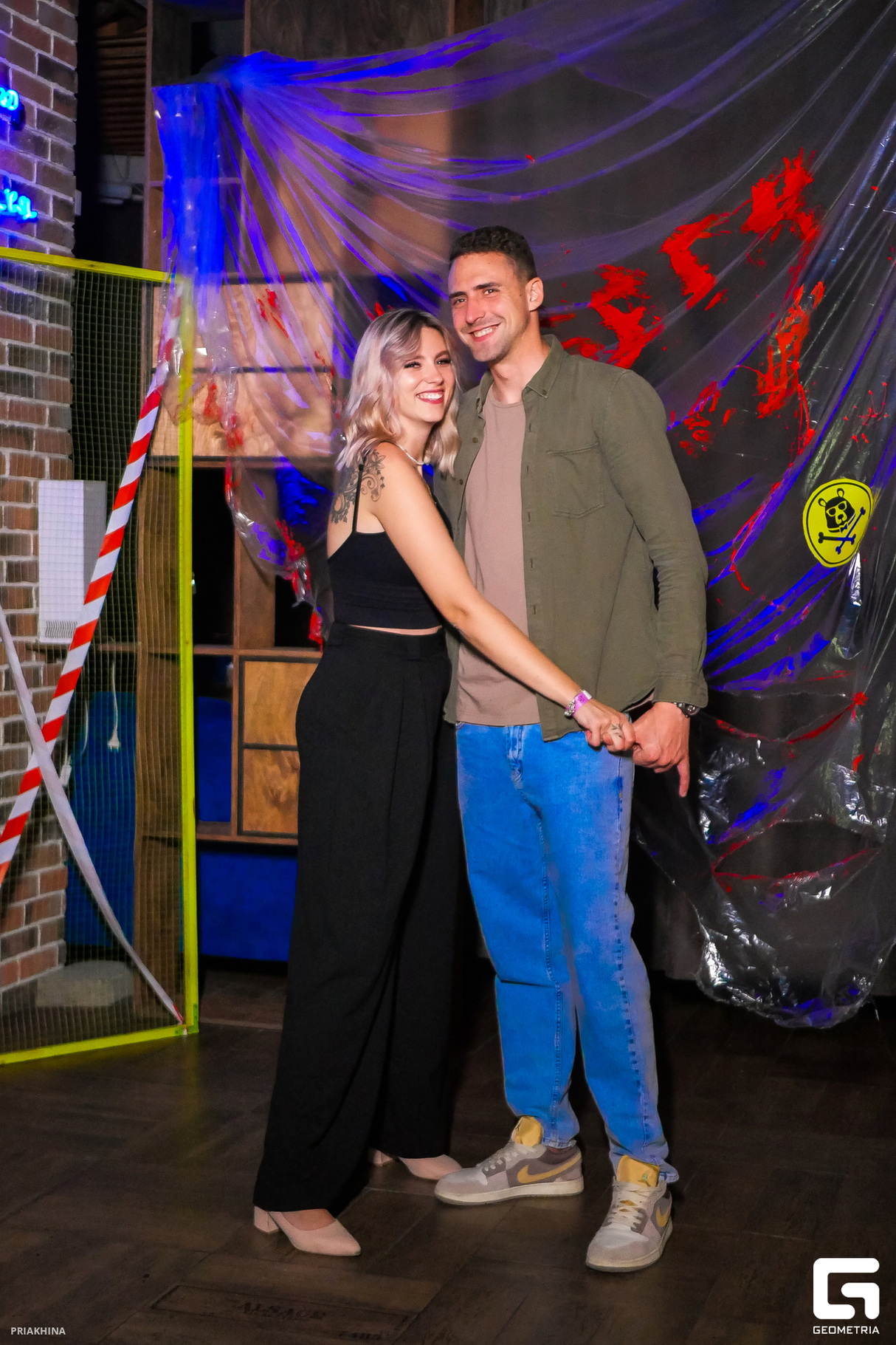 Halloween 14