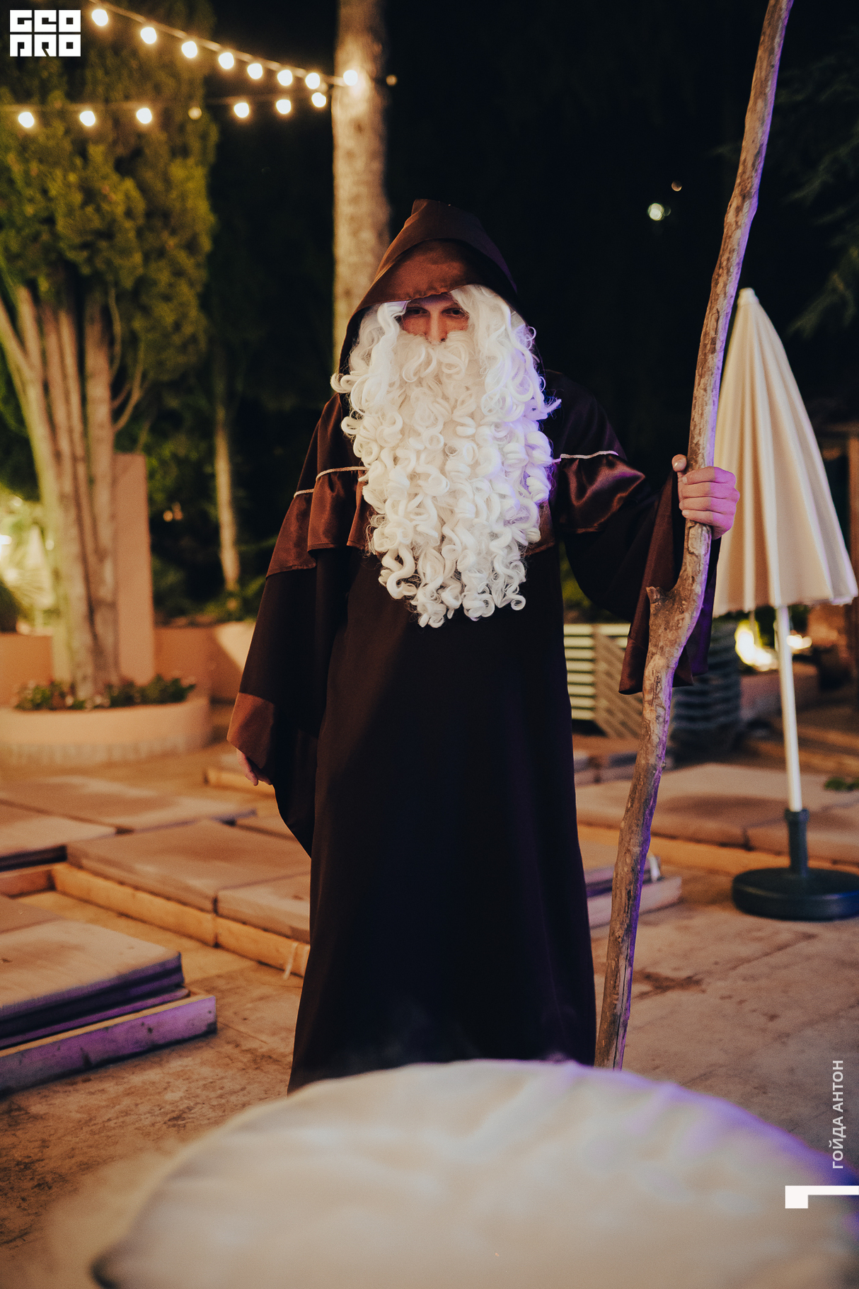 More magic, please | MORE SPA&RESERT 10