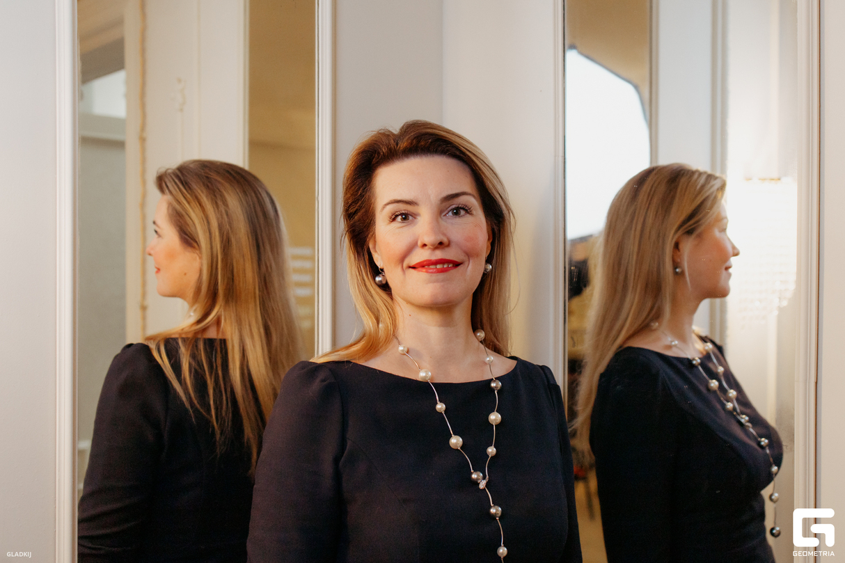 Мастер-класс Вадима Горохова на тему "Как воспитать успешного ребенка" 9