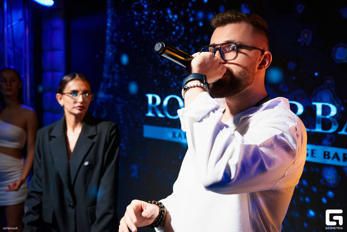 White Party в Royal Arbat 18
