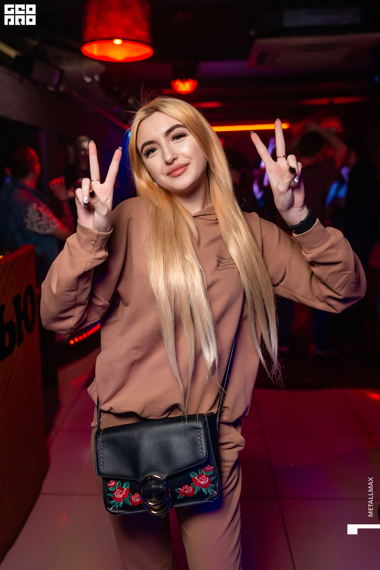 Пятничный отрыв! 20