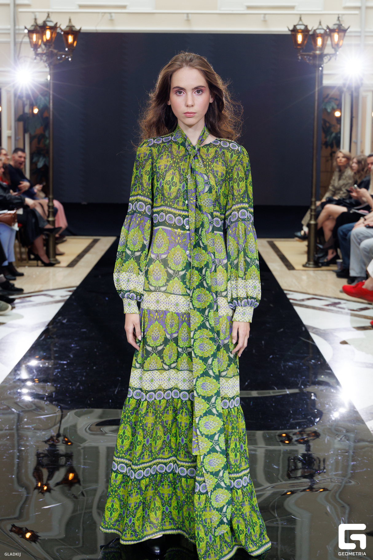 GEO FASHION WEEK 2025 ВЕСНА - DAY 1 PART 8 29