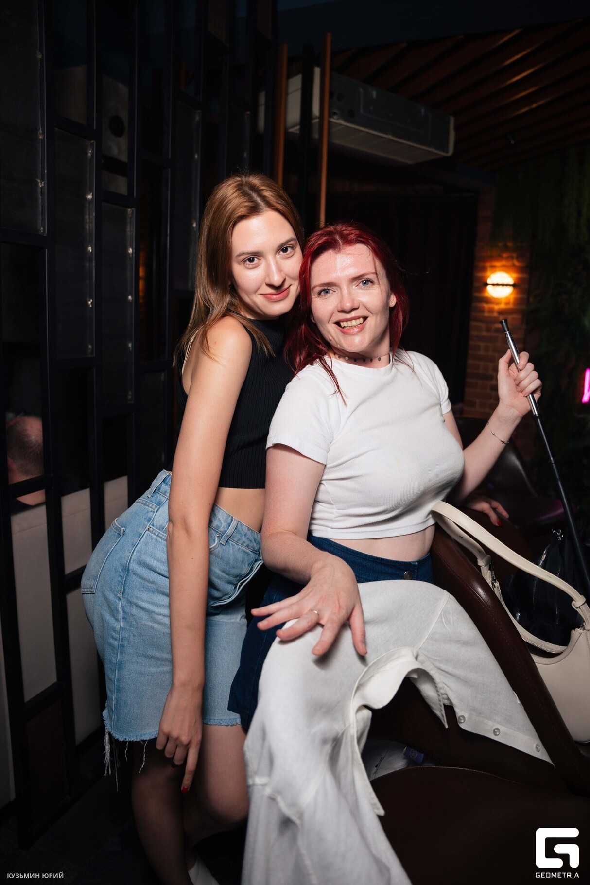Saturday Night в МАЛИНЕ 21
