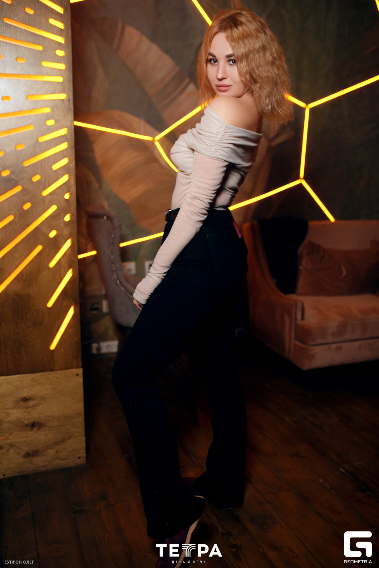 DJ GRETTA 29
