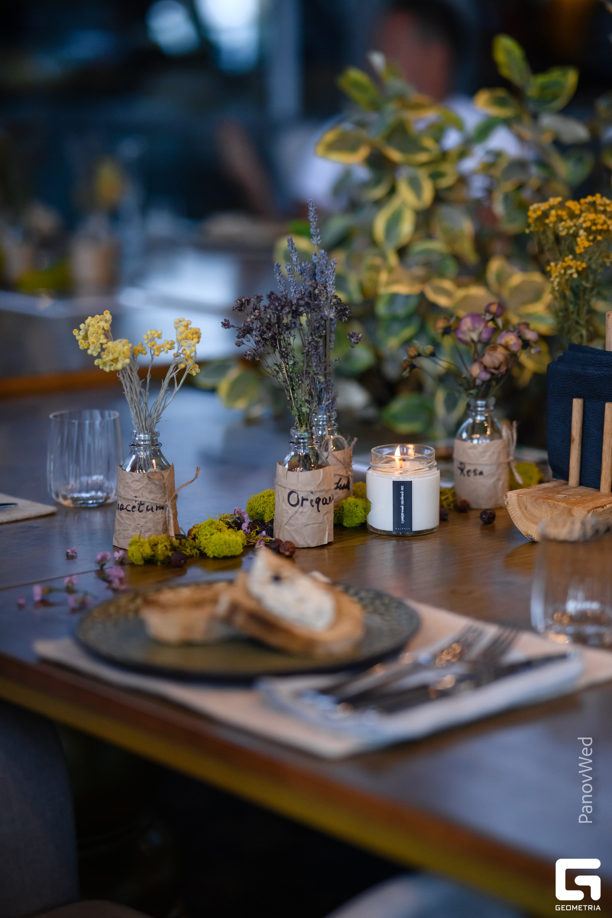 Съемки ток-шоу GEO KITCHEN в ZZ REST 23