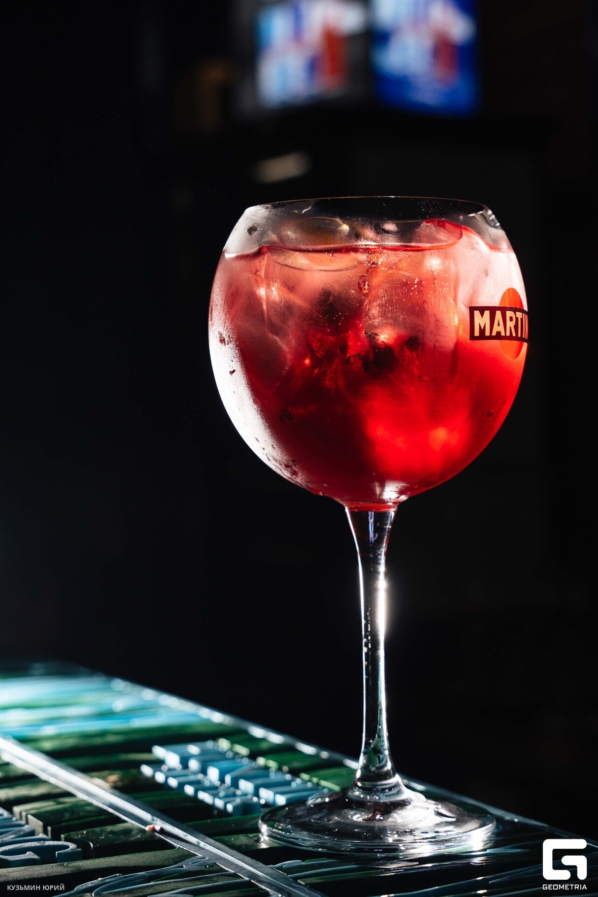 Saturday Night в МАЛИНЕ 7