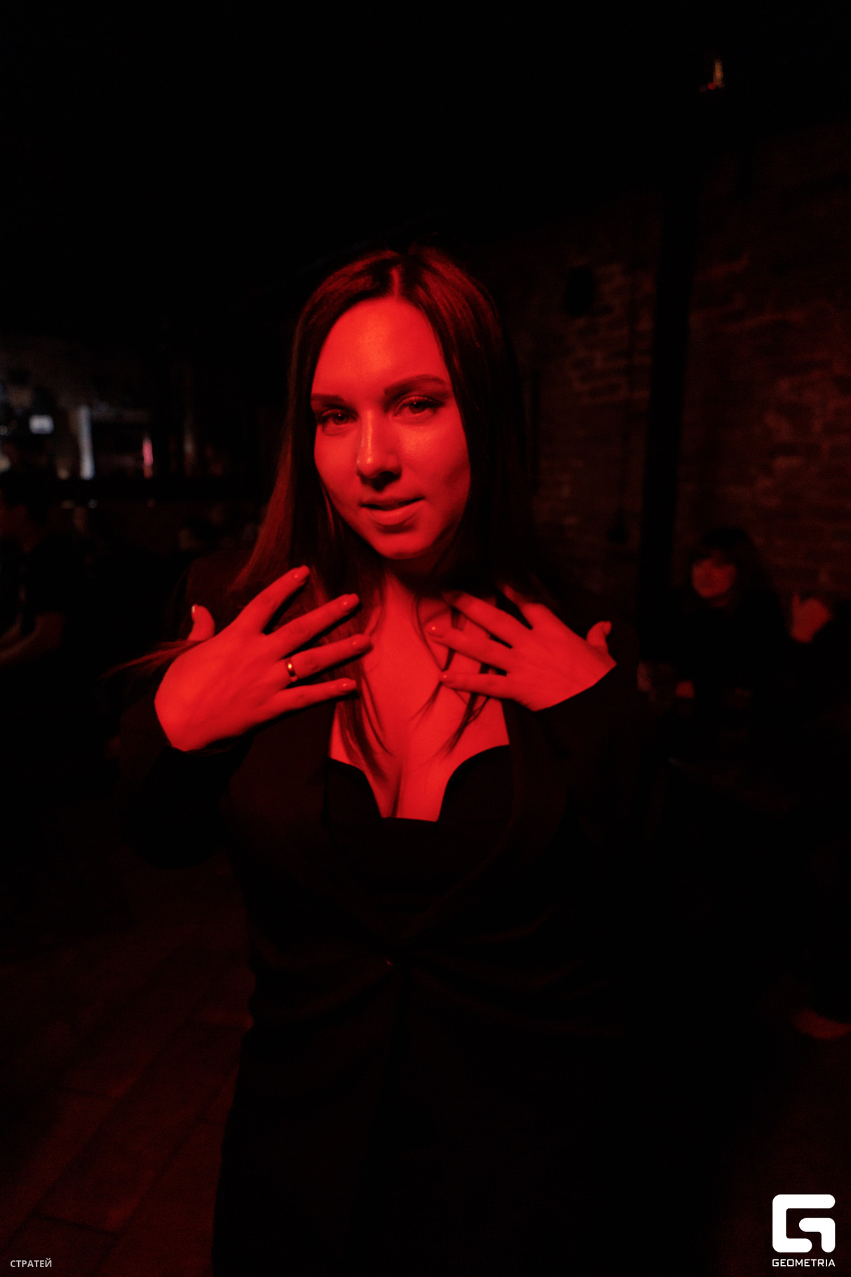 Жаркая пятница! 21