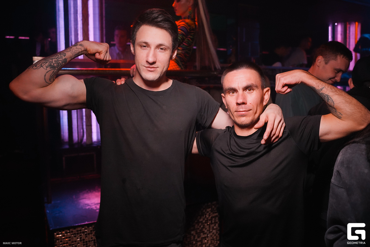 Saturday Night 24