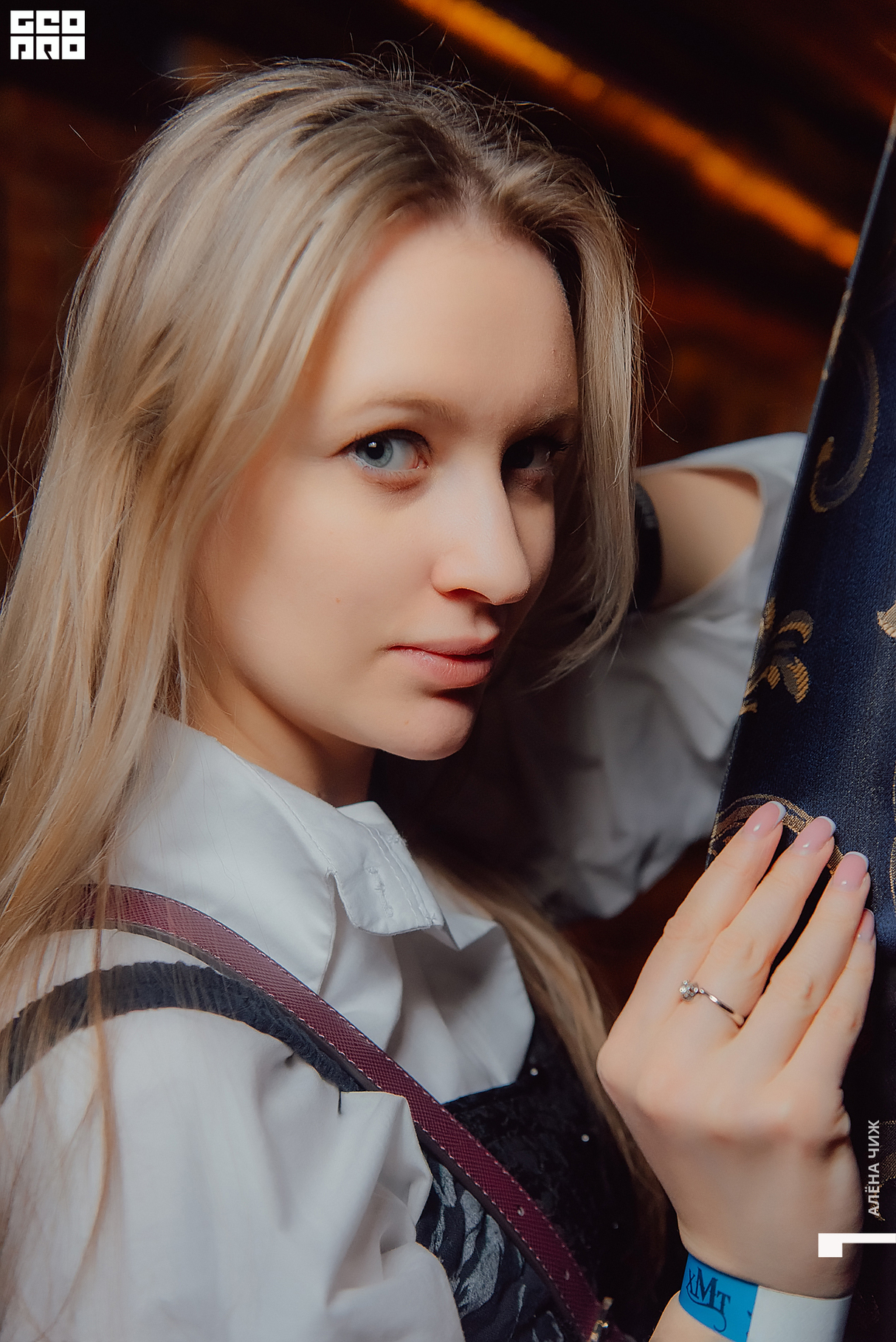 ВЕСНА БЕЗ СНА 11