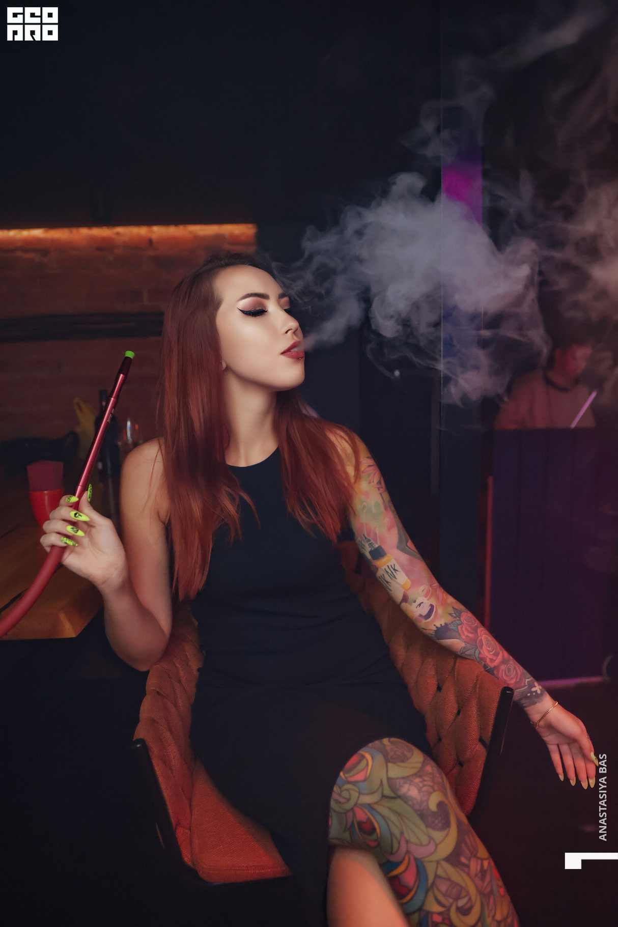 Weekend Party 8