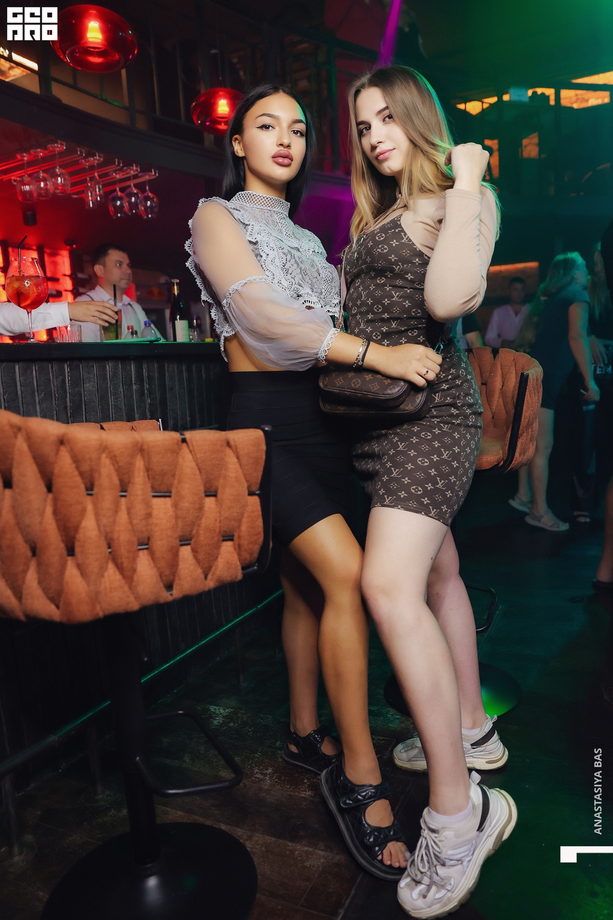 Weekend Party 8