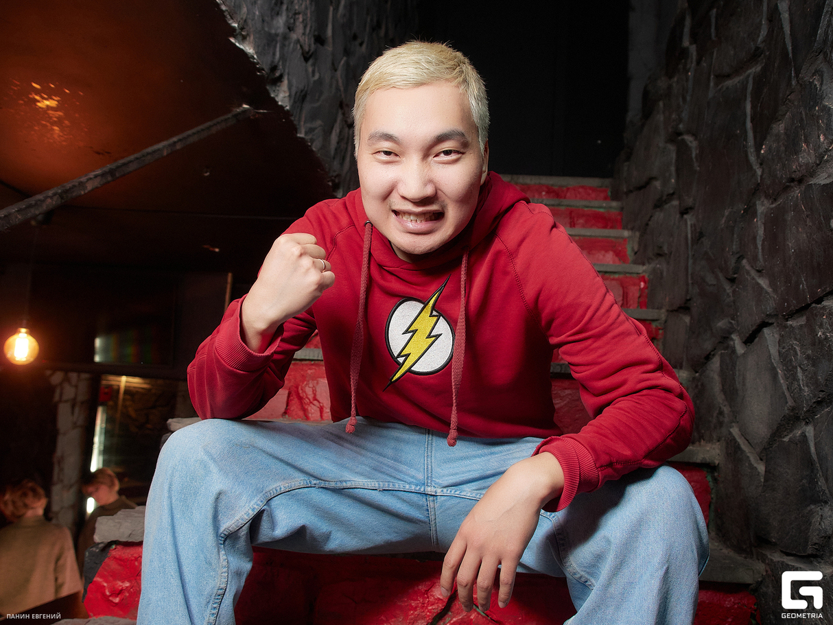 Открытие Stand Up клуба | Rodnoy 30