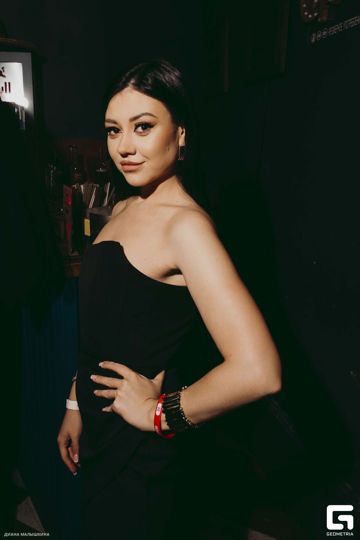 FIESTA DE CHICAS 23