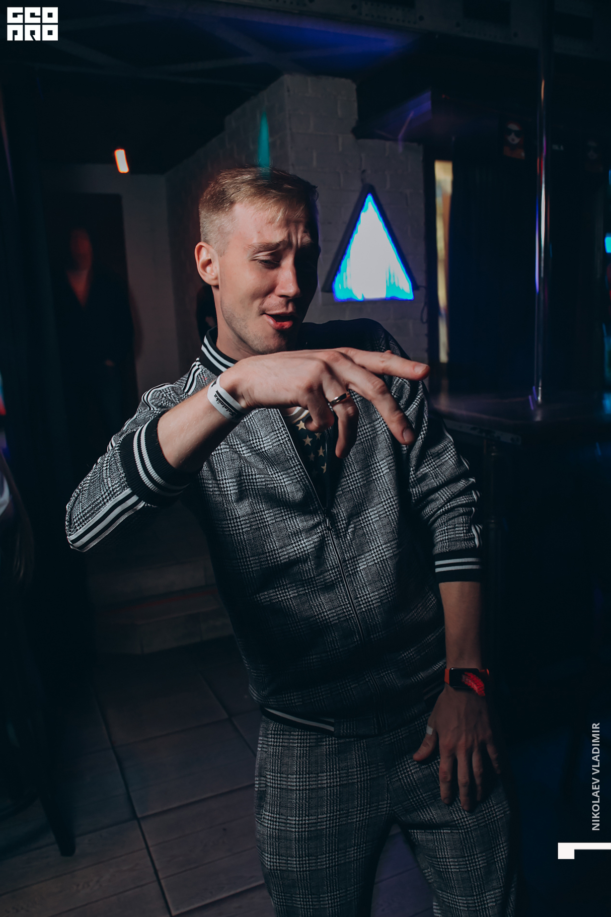 Happy ШУФИК Party 27