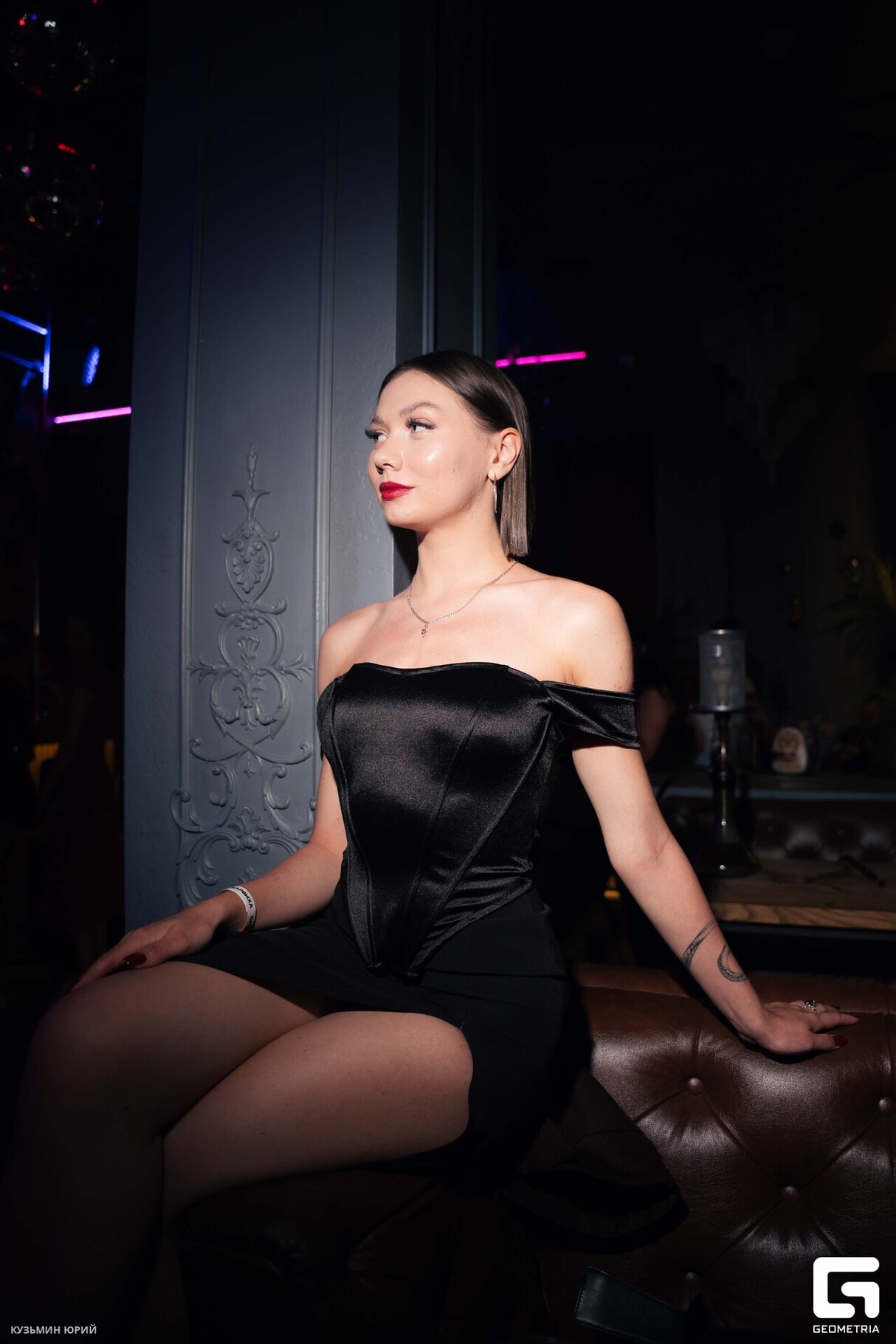 Saturday Night в БАРВИХЕ 7