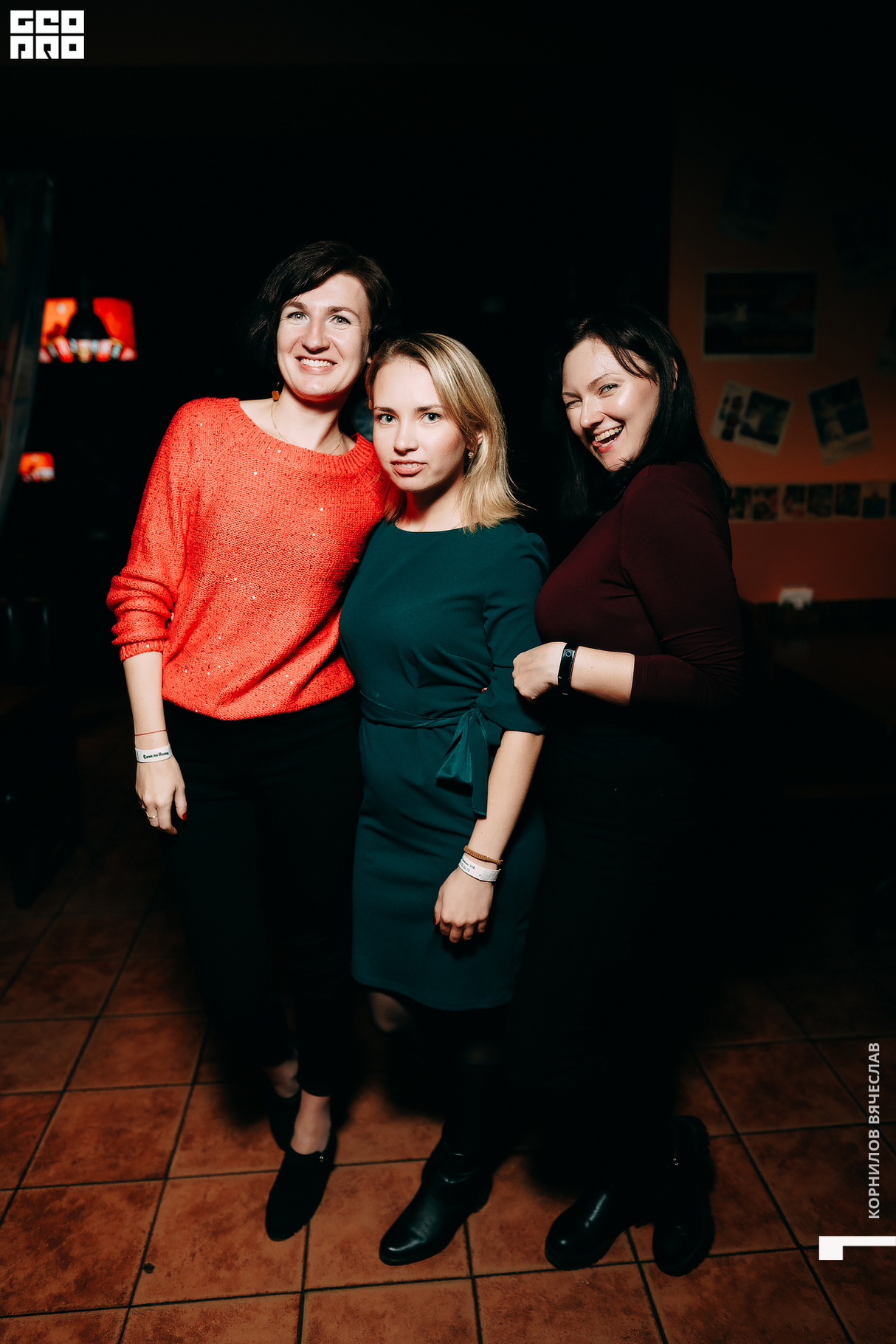 Пятница в "Своих" 17