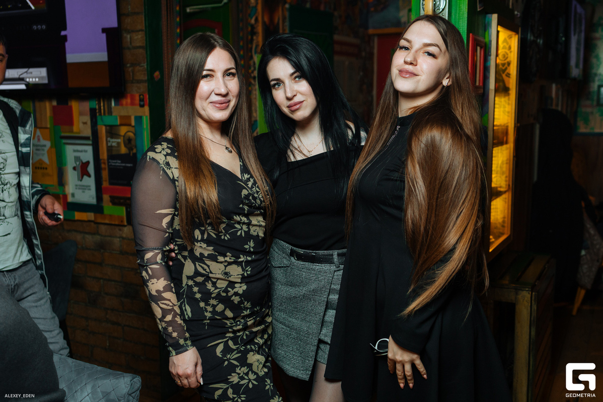 День Рождения / 11 лет 26