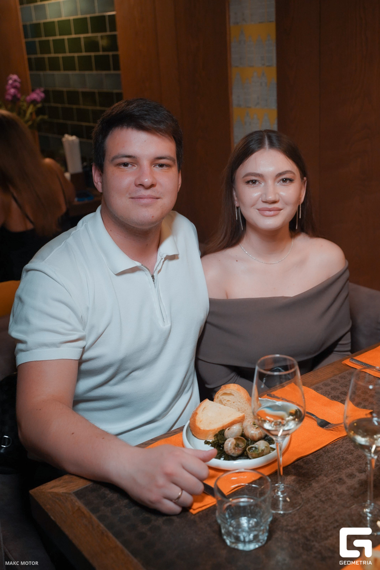 Винный вечер 30