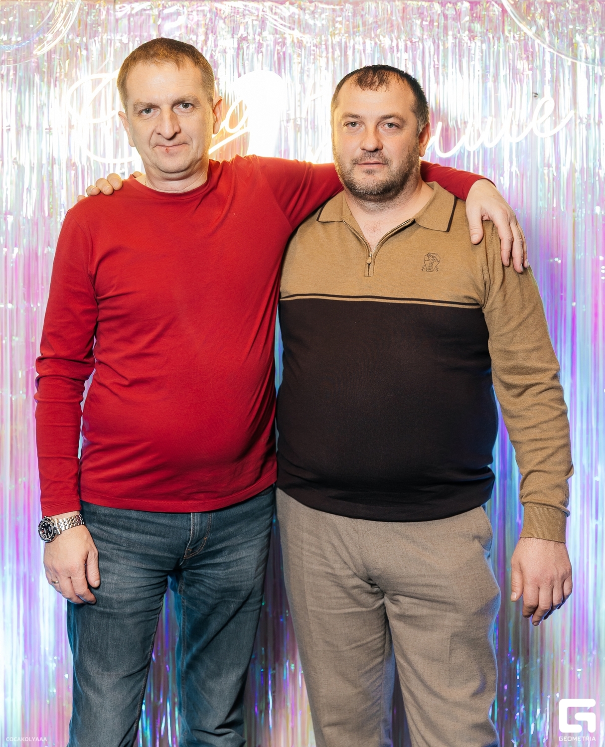 Saturday party 28