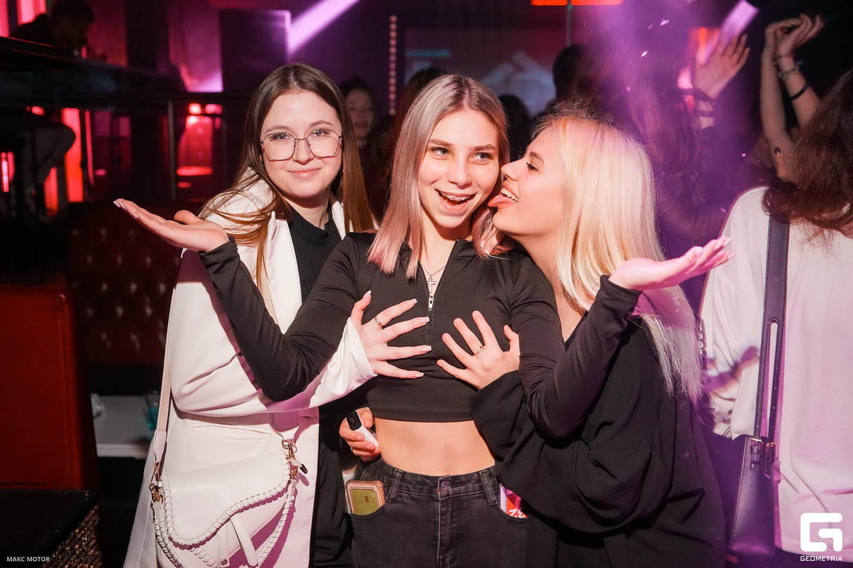 Friday Night 18