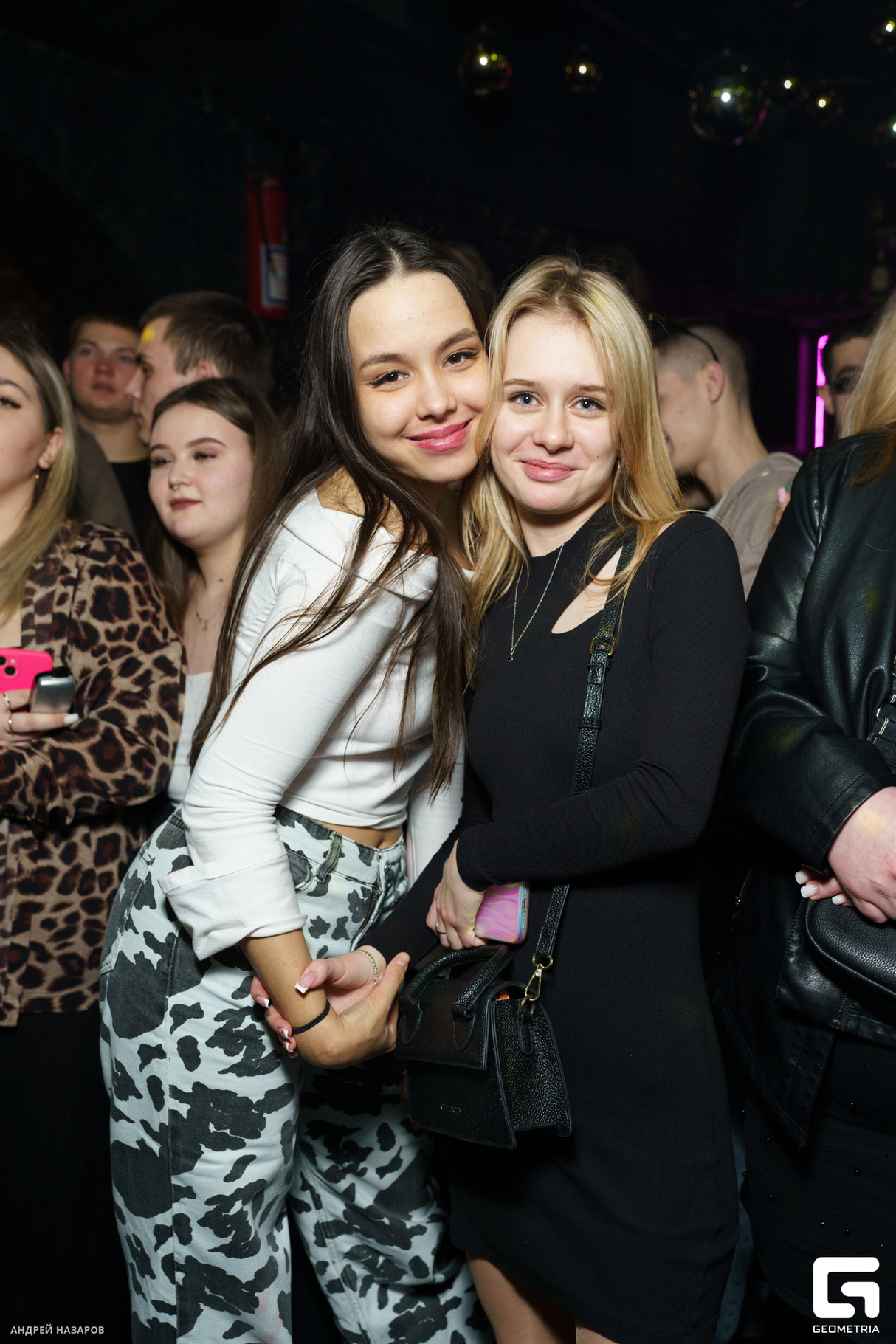 Saturday Night 16