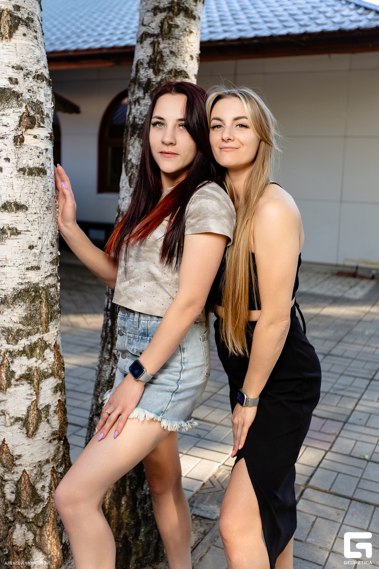 Выходные в кафе "Grill park" 29
