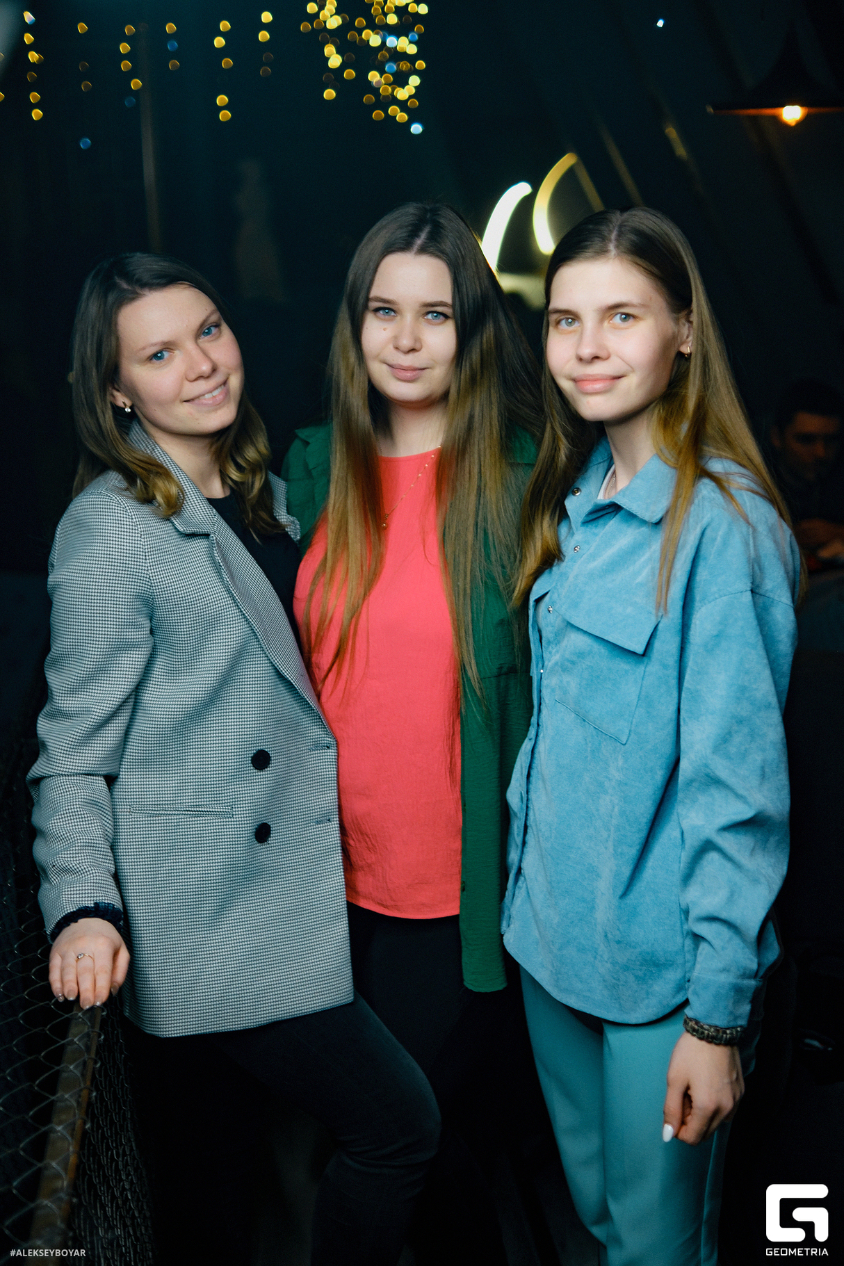 Суббота! SKY! 30
