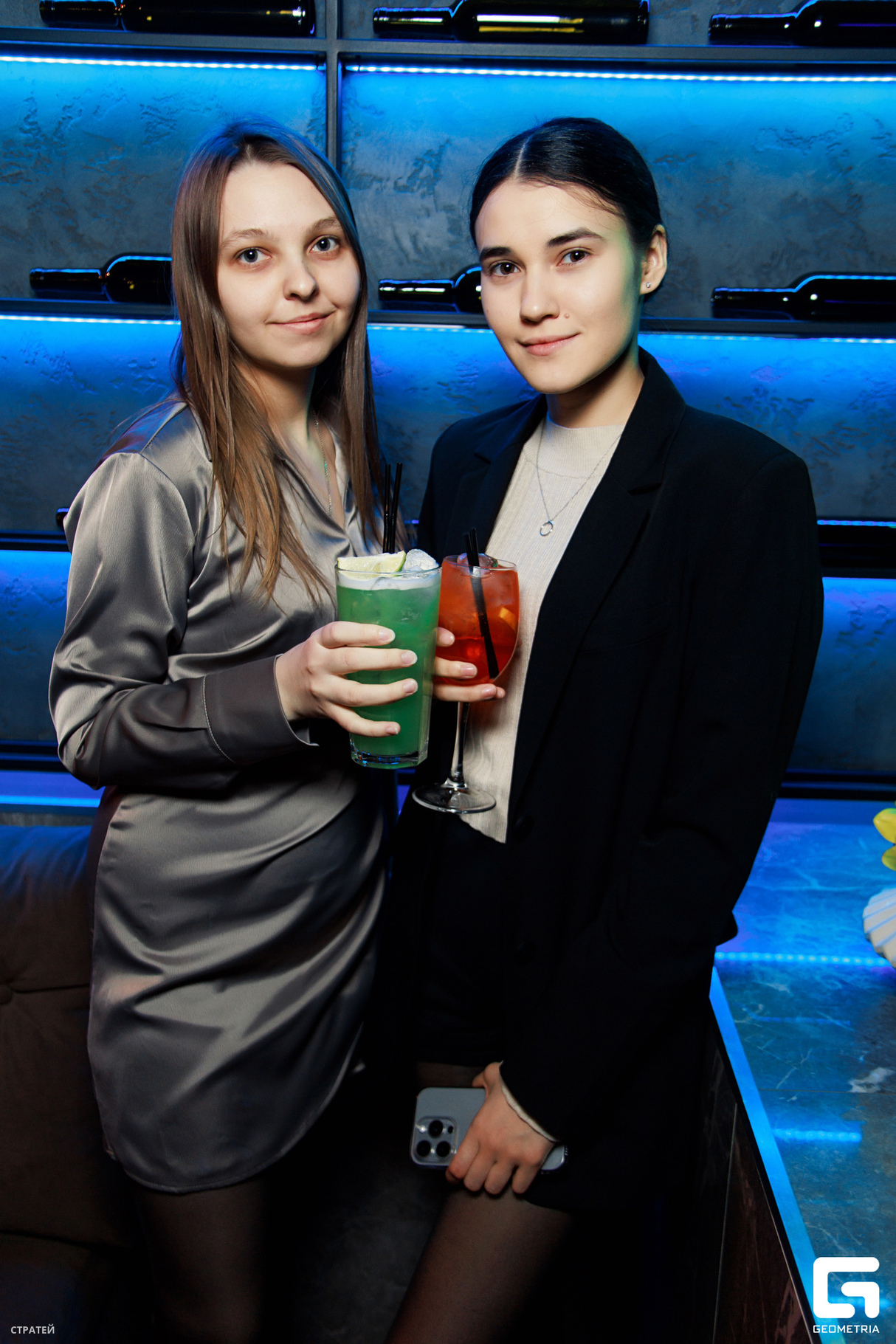Пятничный вечер! 8