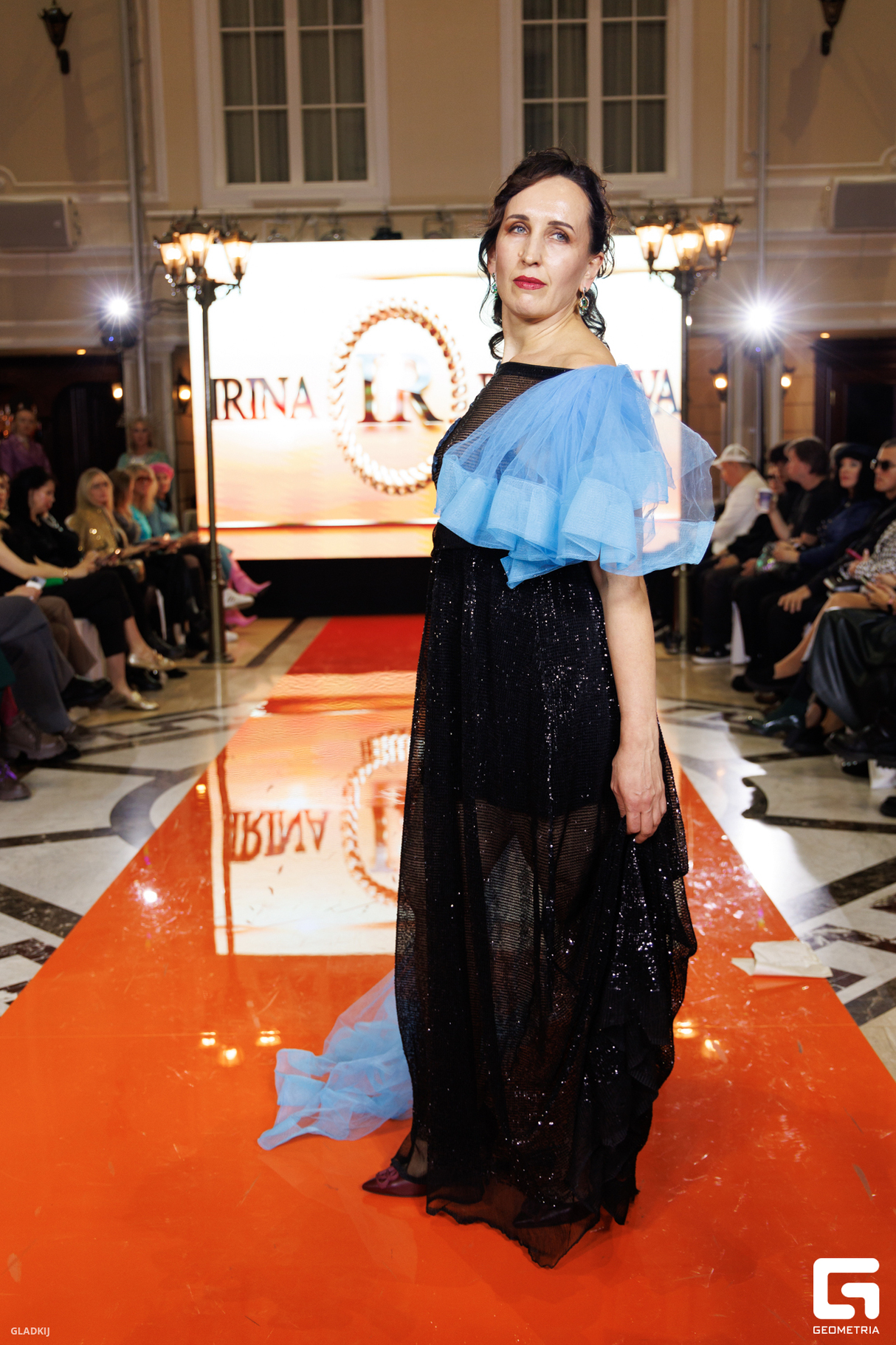 GEO FASHION WEEK 2024 ОСЕНЬ – DAY 2 – PART 3 21