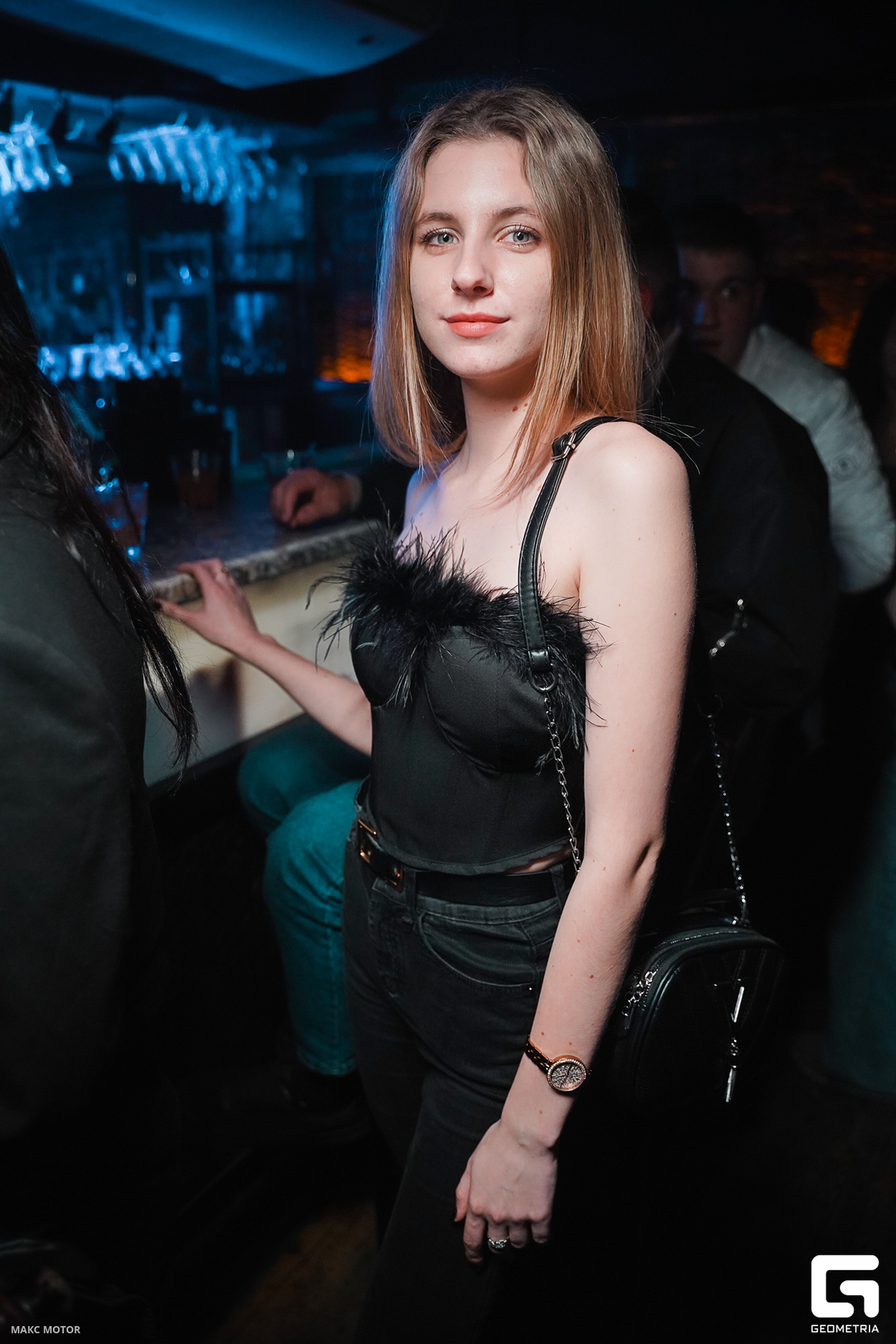Saturday Night 10