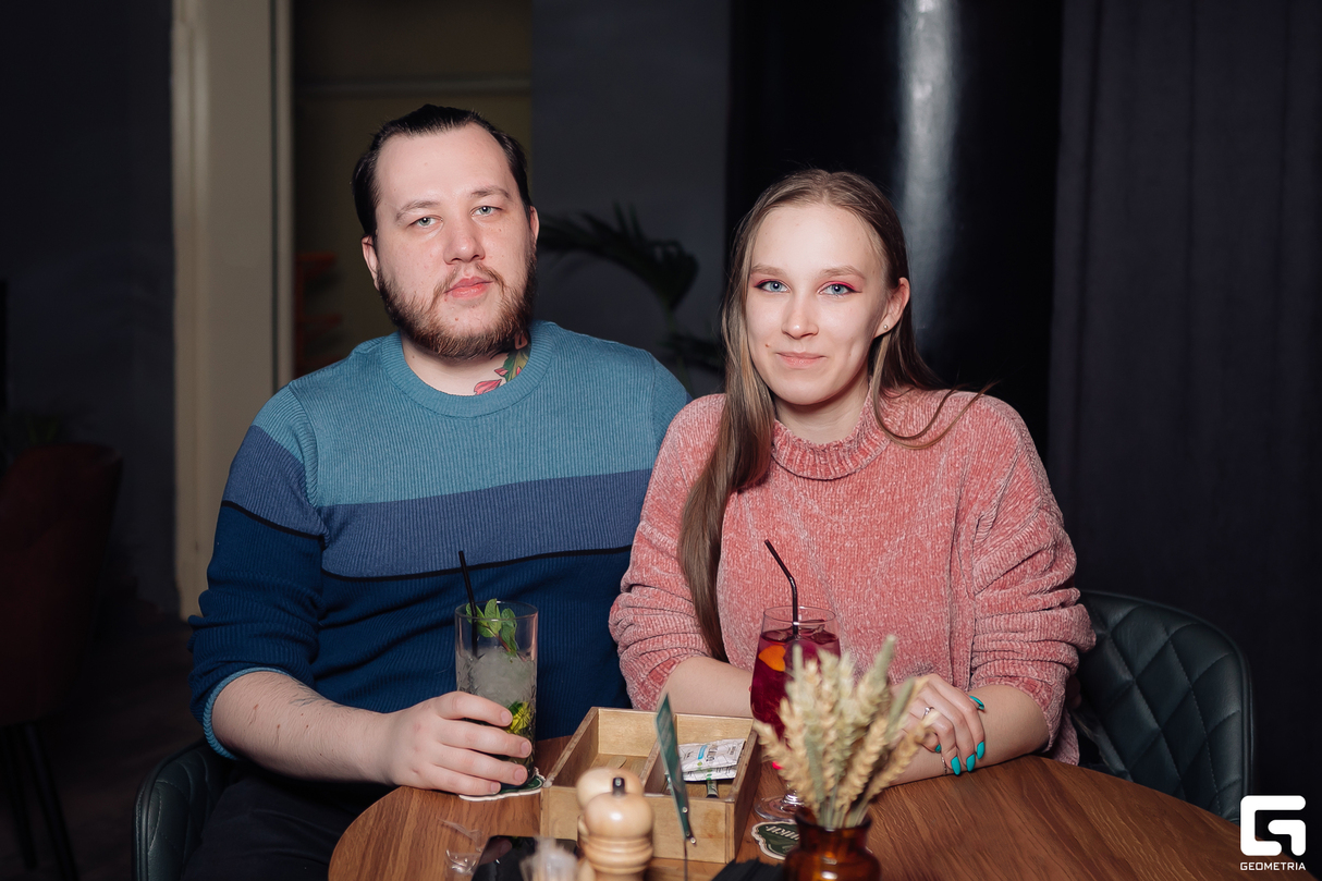 Ресторан-бар «Хамовники»: открытие обновленного ресторана для гостей Новосибирска. 18