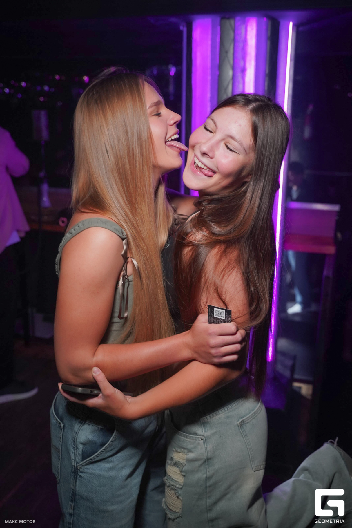 Friday Night 12