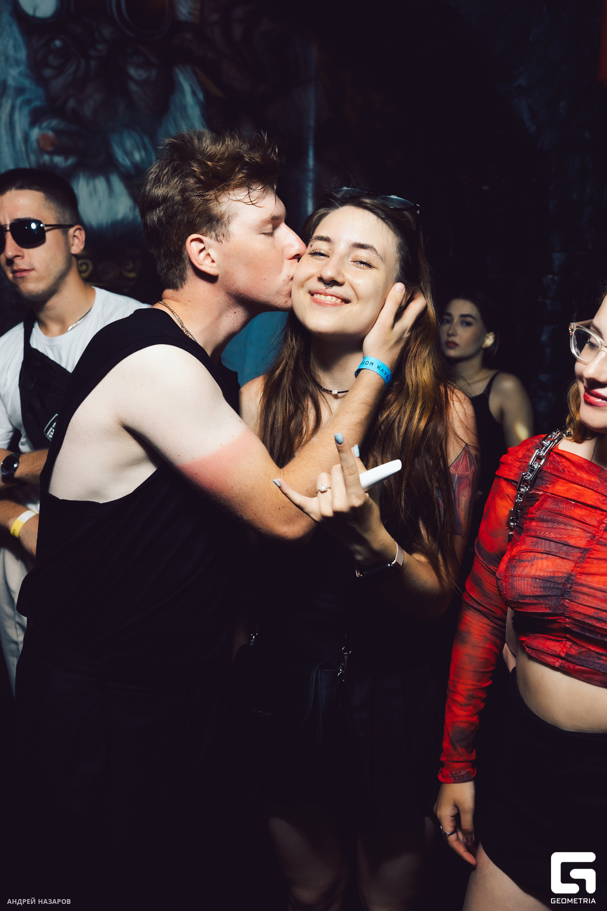 Saturday Night 30
