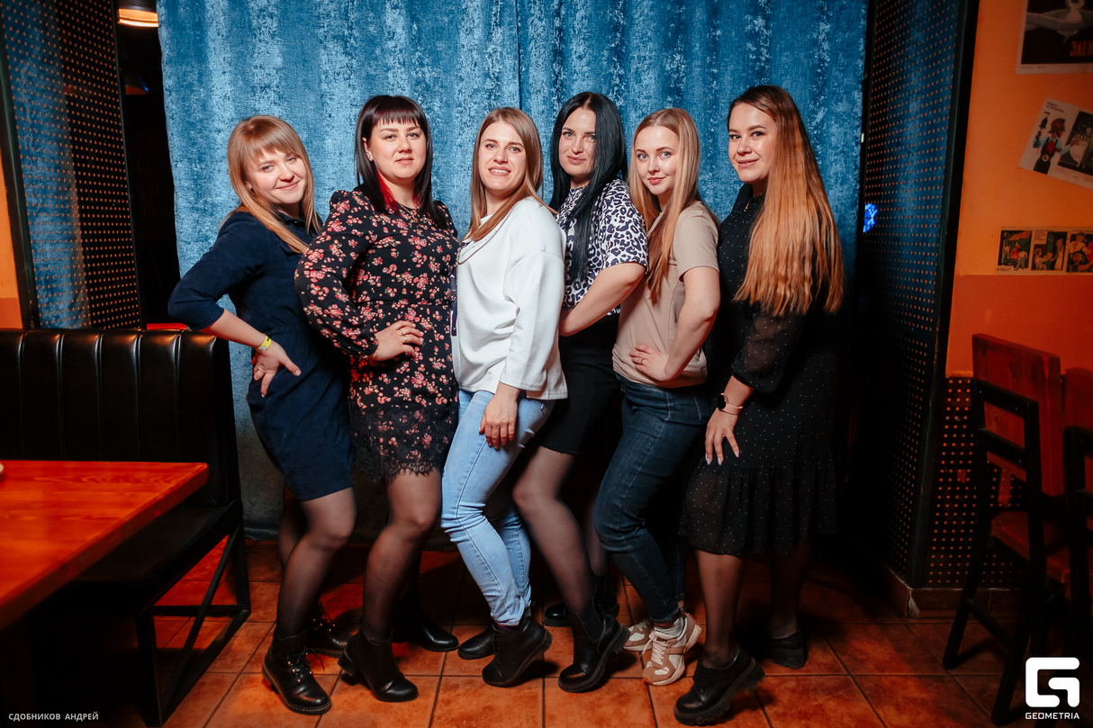 Свои да Наши - Суббота 15