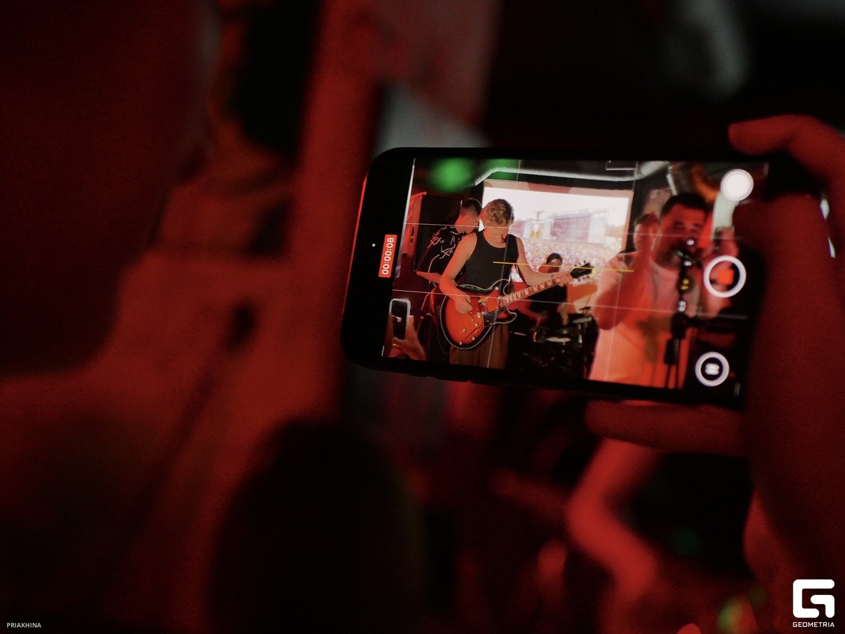 Saturday party 12
