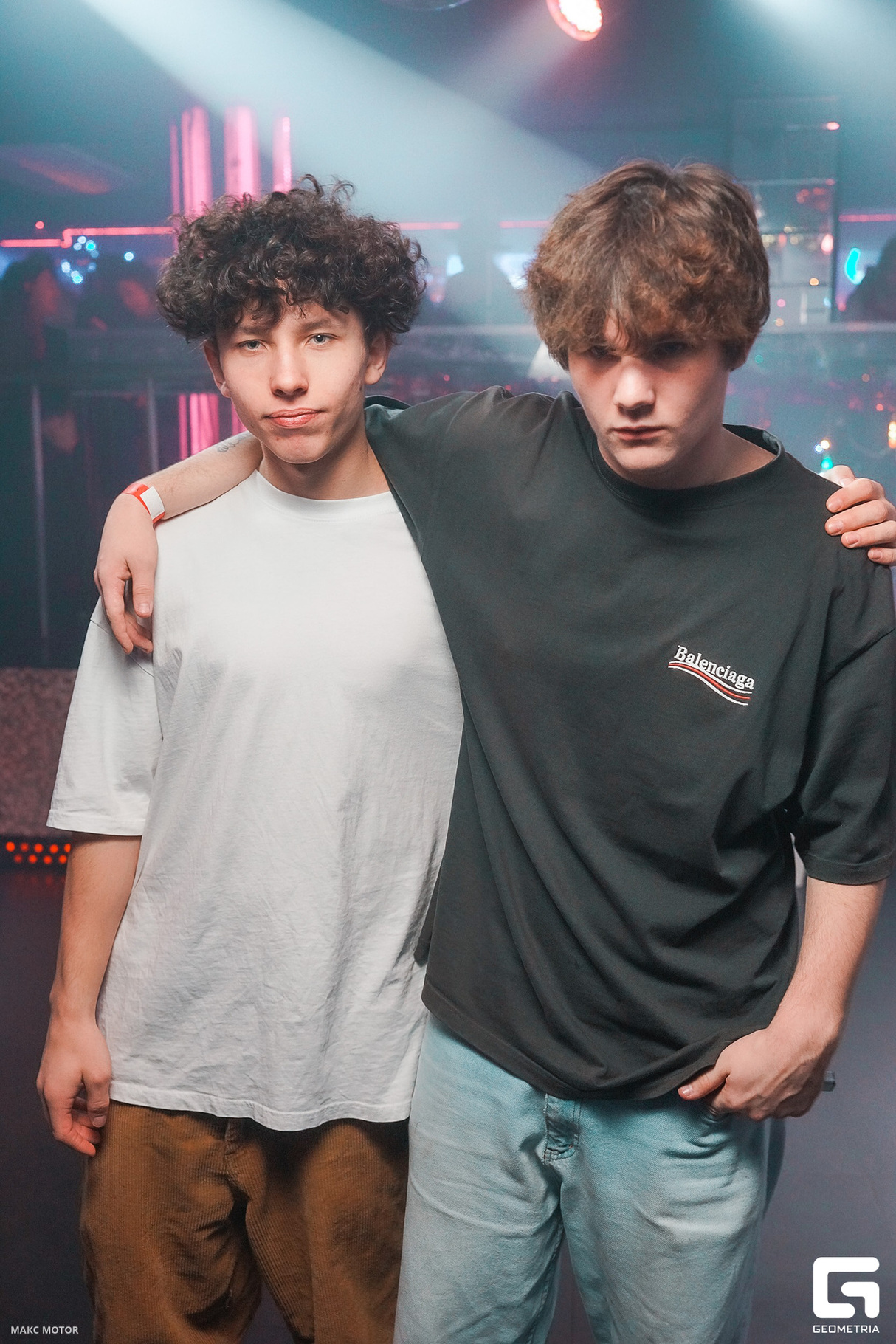 Saturday Night 26