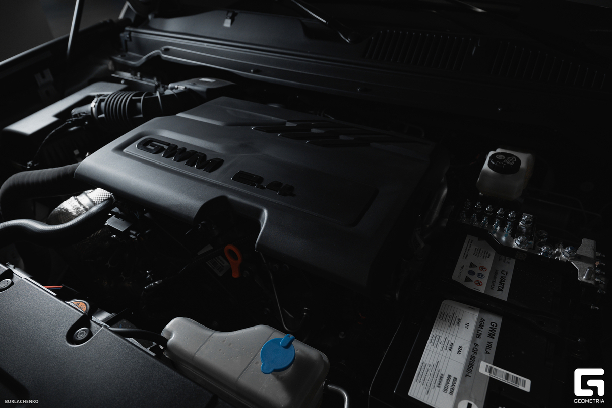 Бренд-день HAVAL PRO в Авторусь Бутово 25