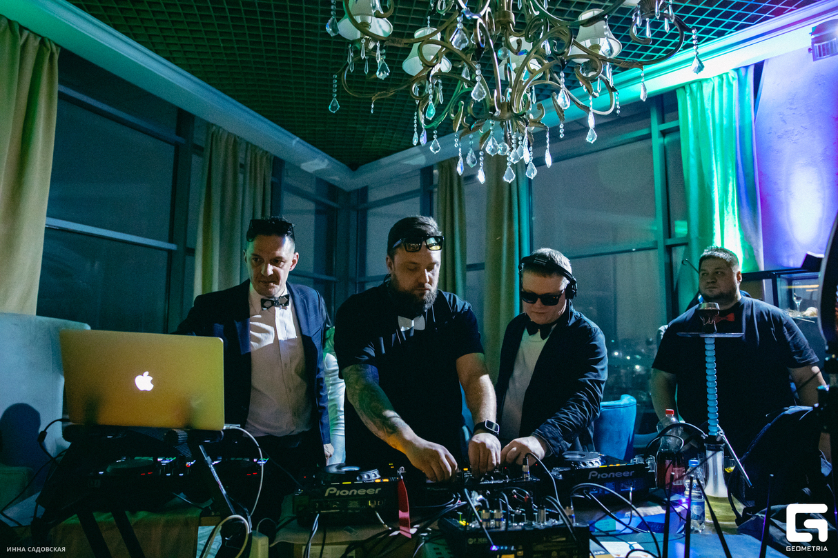 The Big Boss Party 22