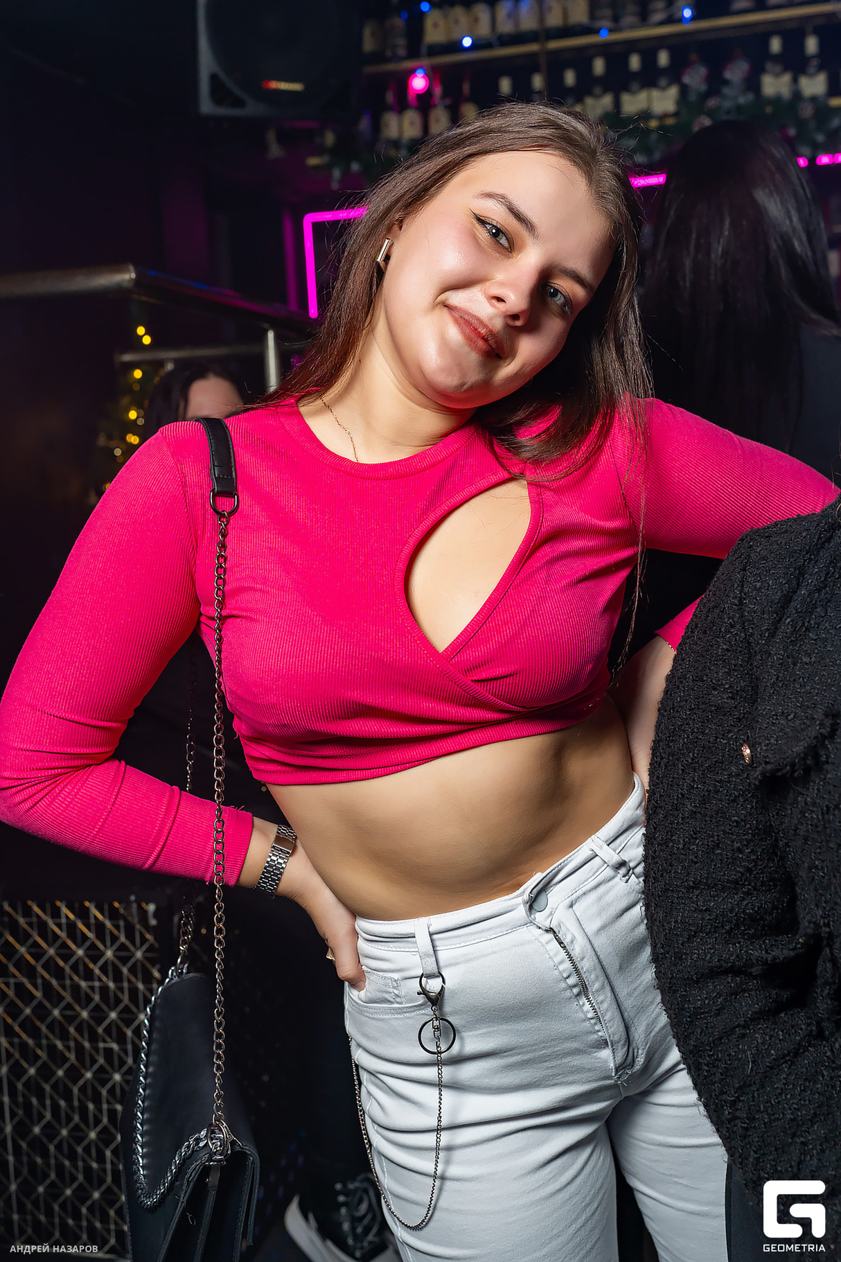 Friday Night 22