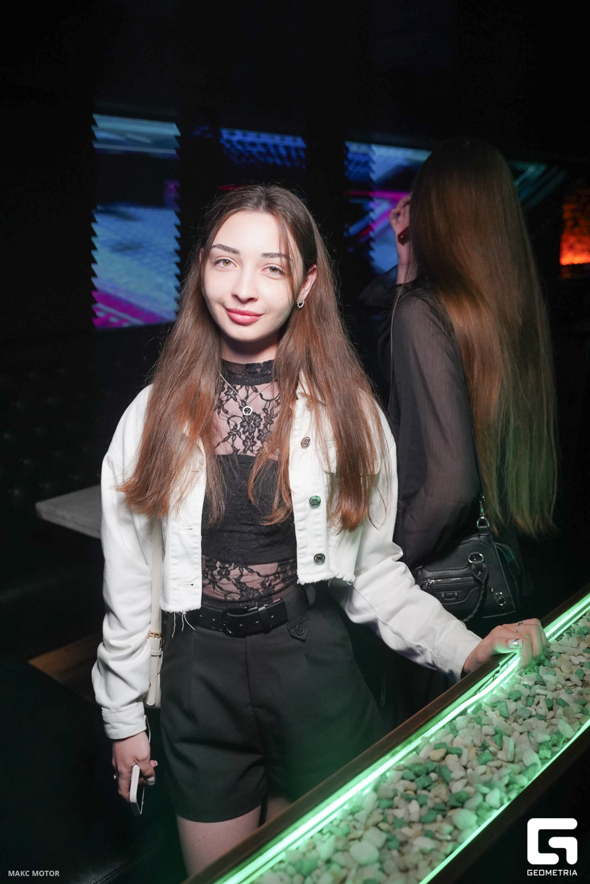 Saturday Night 24