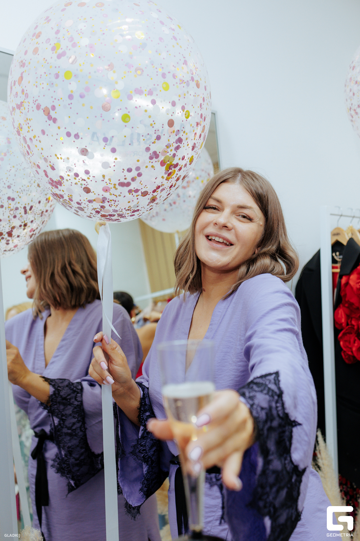 ДЕНЬ РОЖДЕНИЯ МОДНОГО ДОМА KIRA BARYSHEVA 30