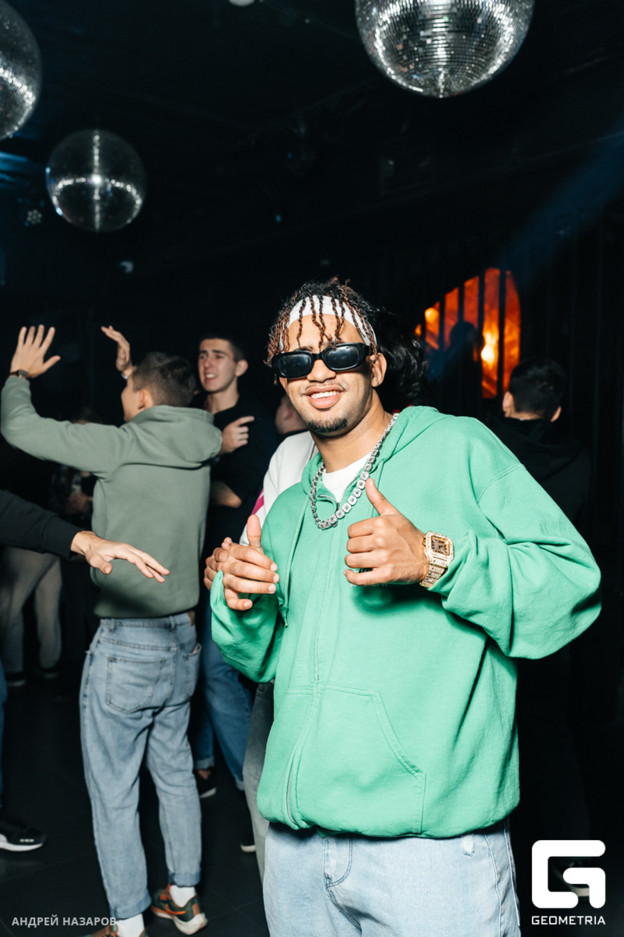 Friday Night 9