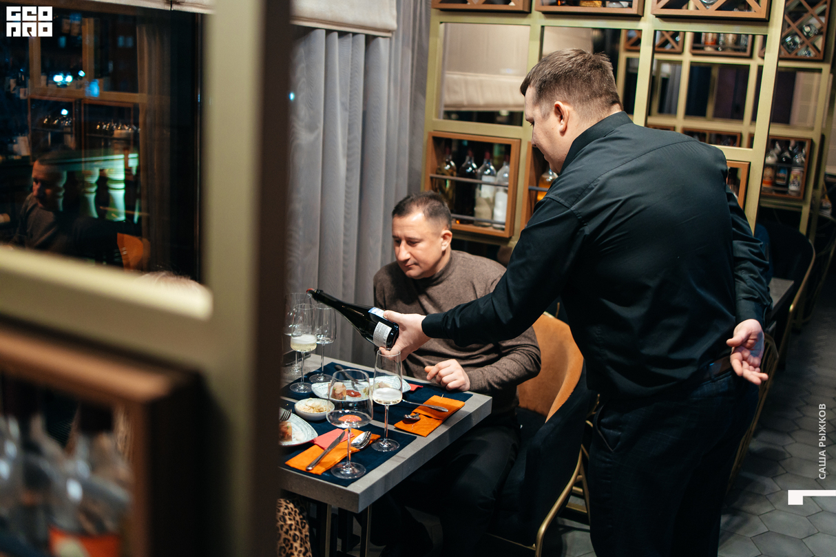 ГАСТРОВЕЧЕР 26