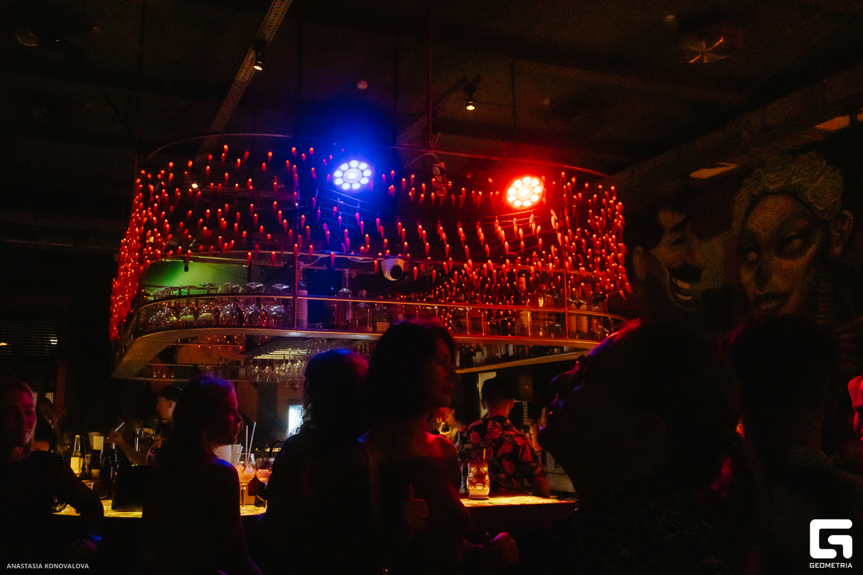 FIESTA DE CHICAS 27